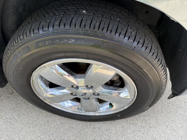 Ford Escape Limited 4WD 2011