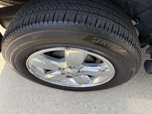 Ford Escape Limited 4WD 2011