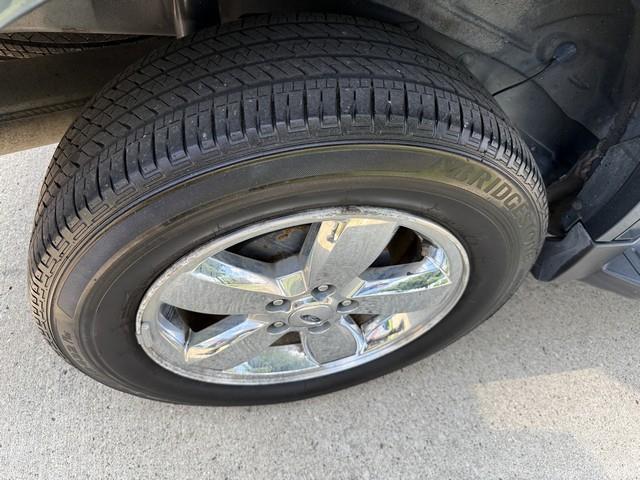 Ford Escape Limited 4WD 2011