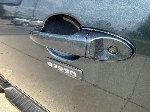 Ford Escape Limited 4WD 2011