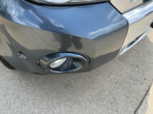 Ford Escape Limited 4WD 2011