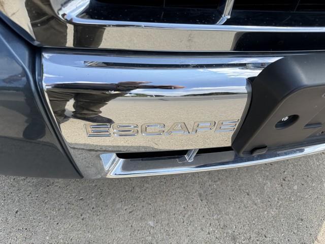 Ford Escape Limited 4WD 2011