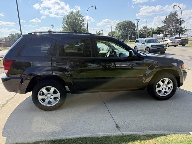 Jeep Grand Cherokee Laredo 4WD 2008
