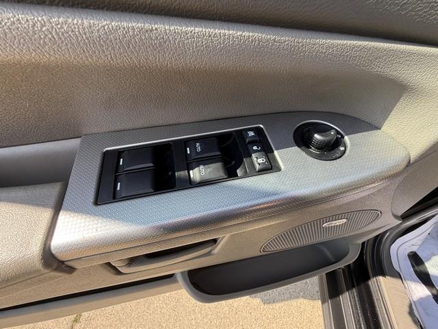 Jeep Grand Cherokee Laredo 4WD 2008