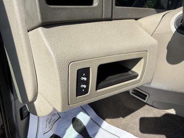 Jeep Grand Cherokee Laredo 4WD 2008