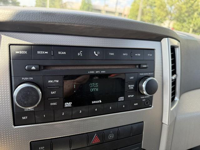 Jeep Grand Cherokee Laredo 4WD 2008
