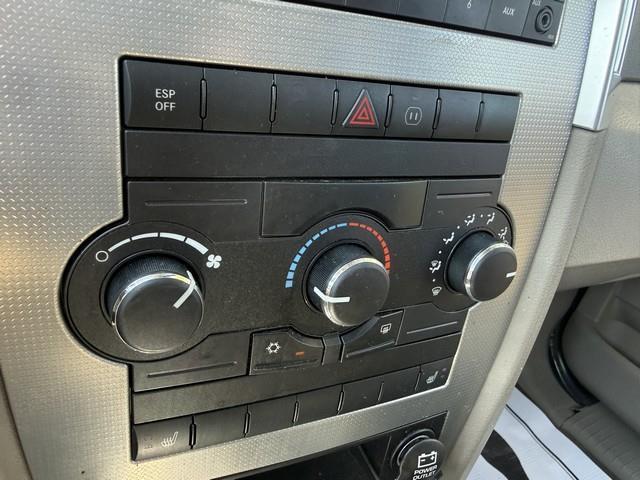Jeep Grand Cherokee Laredo 4WD 2008