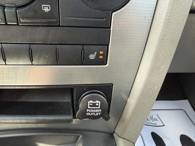 Jeep Grand Cherokee Laredo 4WD 2008
