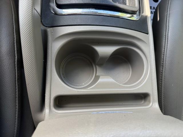 Jeep Grand Cherokee Laredo 4WD 2008
