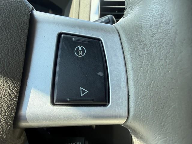 Jeep Grand Cherokee Laredo 4WD 2008