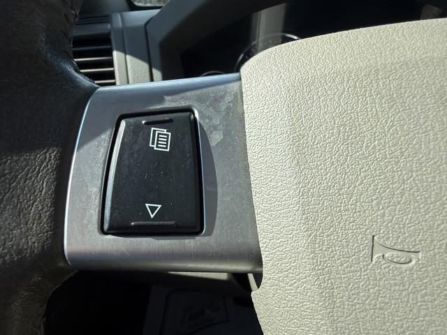 Jeep Grand Cherokee Laredo 4WD 2008