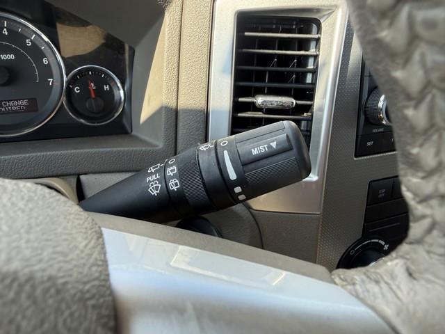 Jeep Grand Cherokee Laredo 4WD 2008