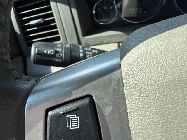 Jeep Grand Cherokee Laredo 4WD 2008