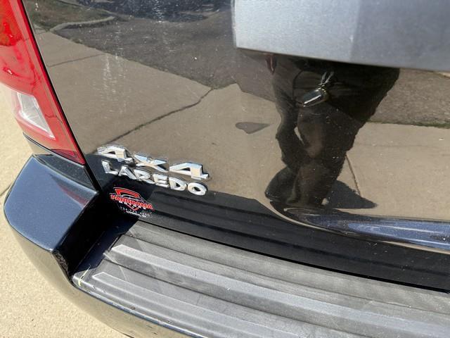 Jeep Grand Cherokee Laredo 4WD 2008