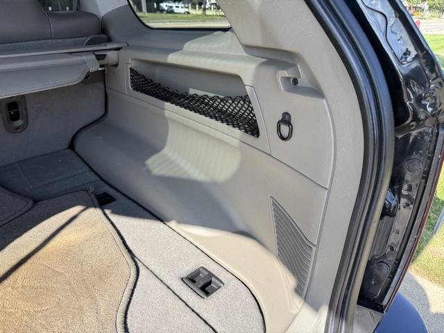 Jeep Grand Cherokee Laredo 4WD 2008