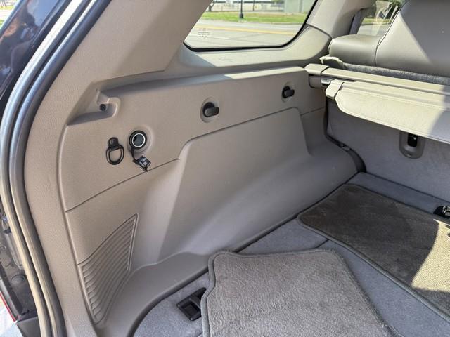 Jeep Grand Cherokee Laredo 4WD 2008
