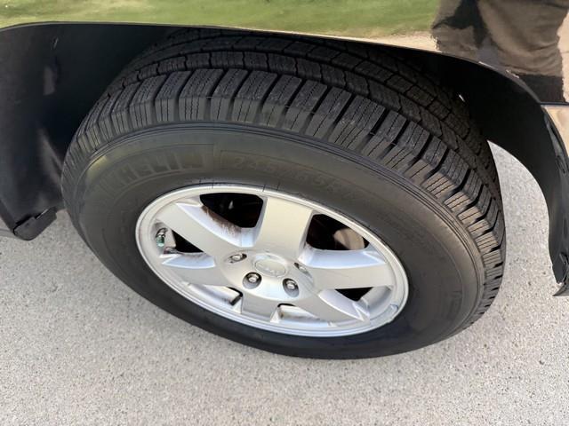 Jeep Grand Cherokee Laredo 4WD 2008