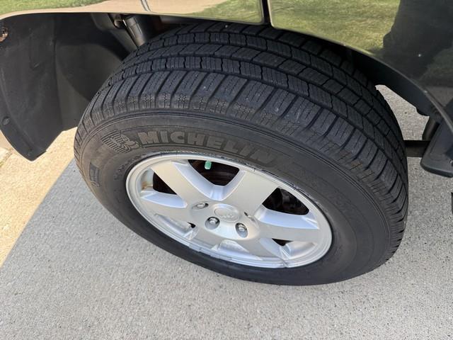 Jeep Grand Cherokee Laredo 4WD 2008