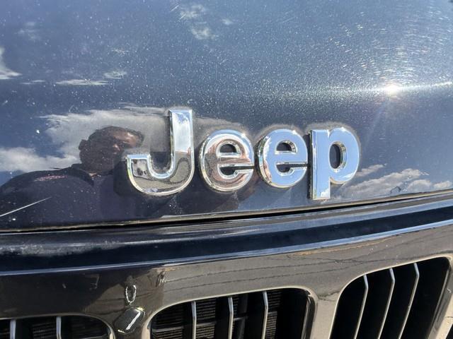 Jeep Grand Cherokee Laredo 4WD 2008