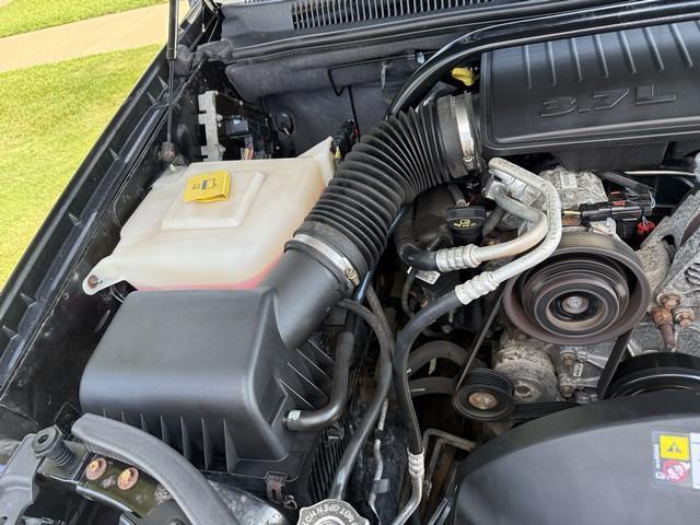 Jeep Grand Cherokee Laredo 4WD 2008