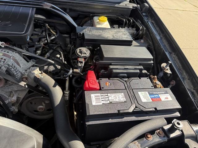 Jeep Grand Cherokee Laredo 4WD 2008