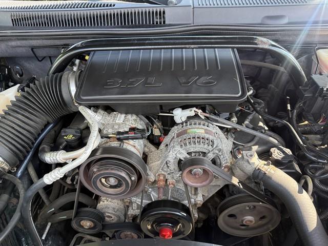 Jeep Grand Cherokee Laredo 4WD 2008