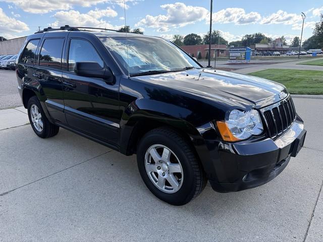 Jeep Grand Cherokee Laredo 4WD 2008