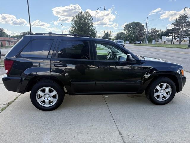 Jeep Grand Cherokee Laredo 4WD 2008