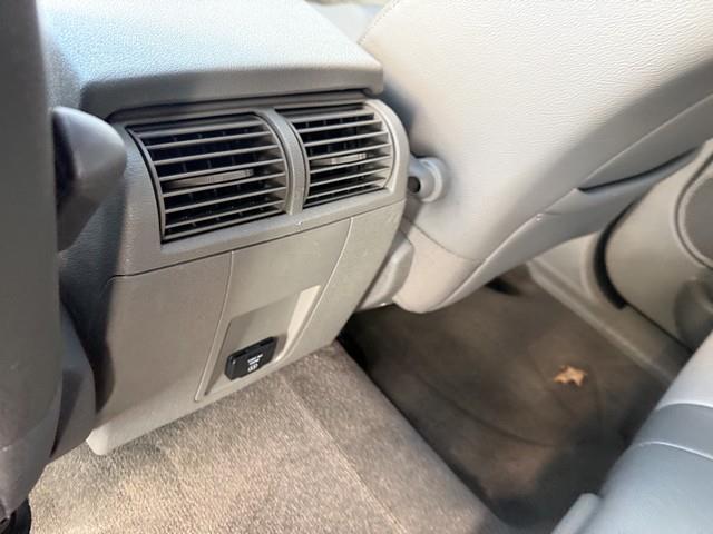 Jeep Grand Cherokee Laredo 4WD 2008