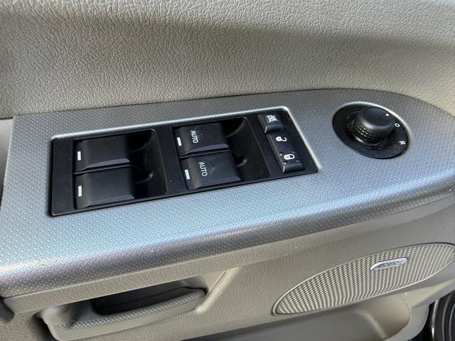 Jeep Grand Cherokee Laredo 4WD 2008