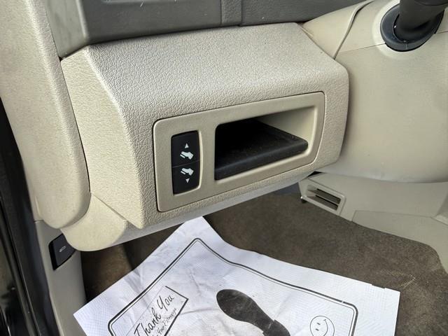Jeep Grand Cherokee Laredo 4WD 2008