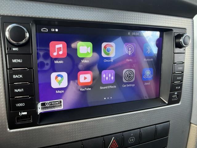 Jeep Grand Cherokee Laredo 4WD 2008