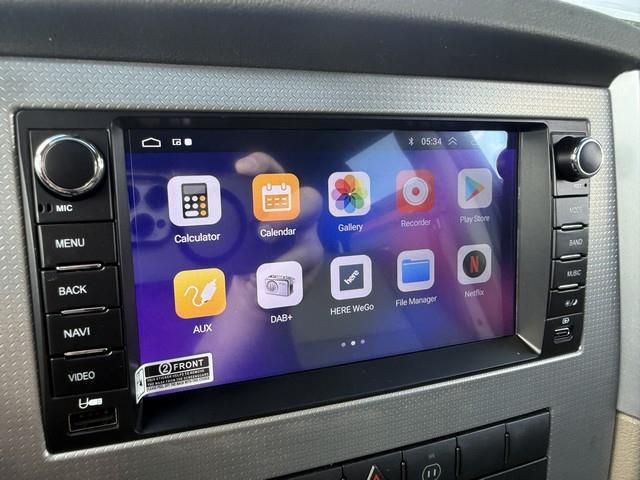 Jeep Grand Cherokee Laredo 4WD 2008