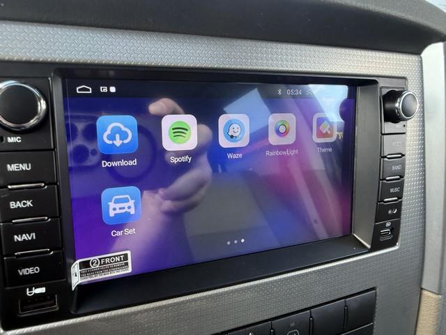 Jeep Grand Cherokee Laredo 4WD 2008