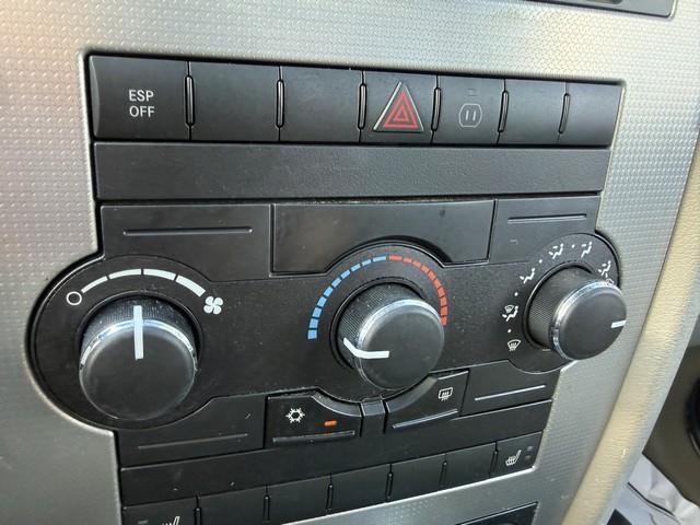 Jeep Grand Cherokee Laredo 4WD 2008