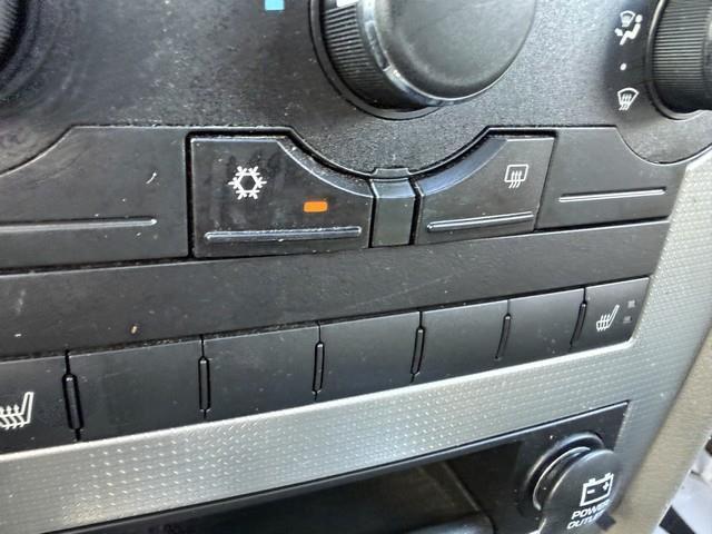 Jeep Grand Cherokee Laredo 4WD 2008