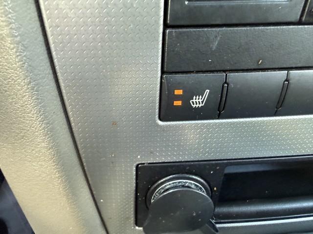 Jeep Grand Cherokee Laredo 4WD 2008