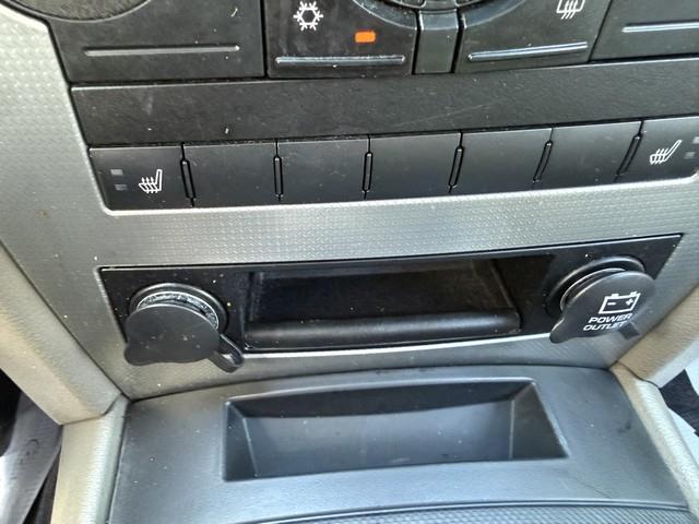 Jeep Grand Cherokee Laredo 4WD 2008