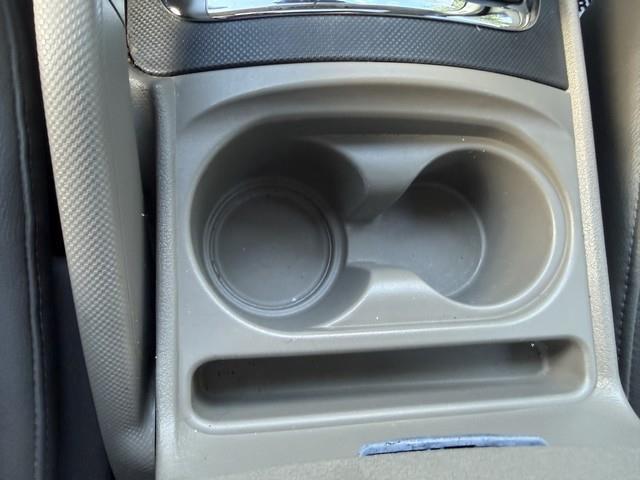 Jeep Grand Cherokee Laredo 4WD 2008