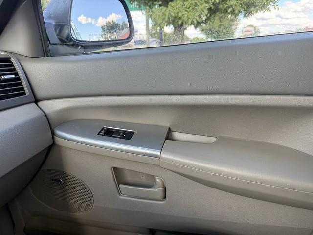 Jeep Grand Cherokee Laredo 4WD 2008