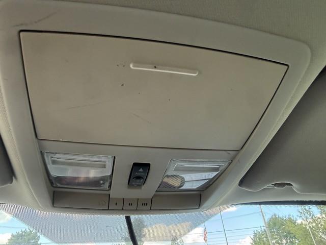 Jeep Grand Cherokee Laredo 4WD 2008