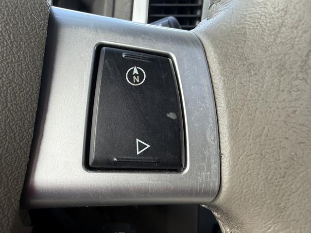 Jeep Grand Cherokee Laredo 4WD 2008