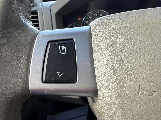 Jeep Grand Cherokee Laredo 4WD 2008