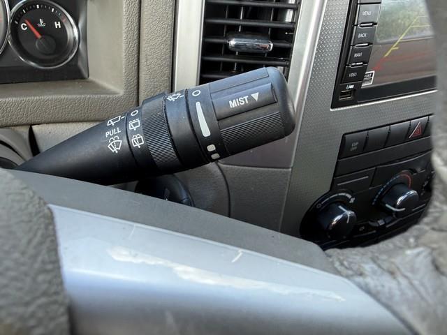 Jeep Grand Cherokee Laredo 4WD 2008