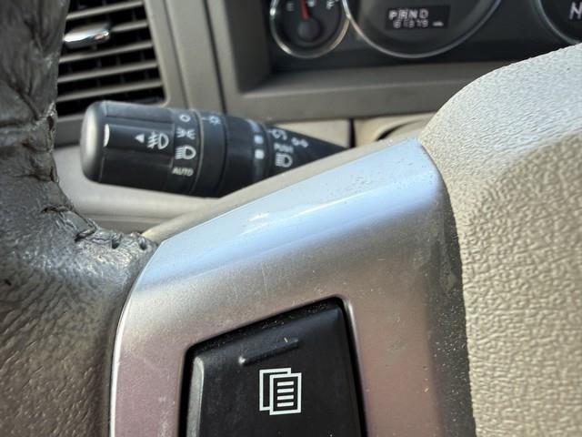 Jeep Grand Cherokee Laredo 4WD 2008