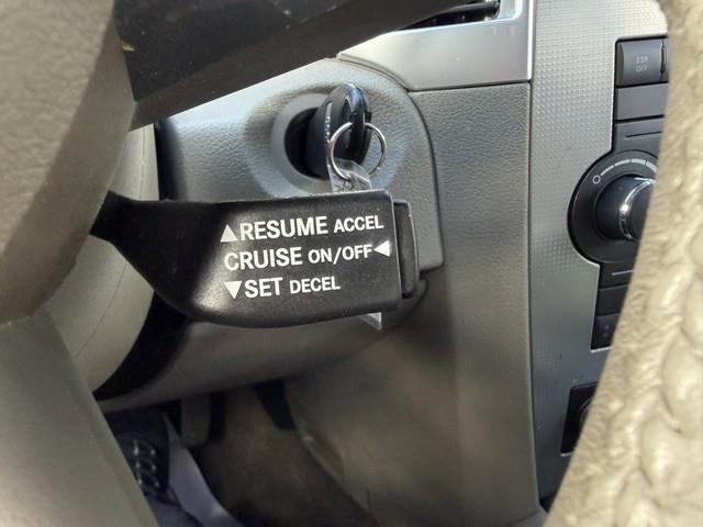 Jeep Grand Cherokee Laredo 4WD 2008