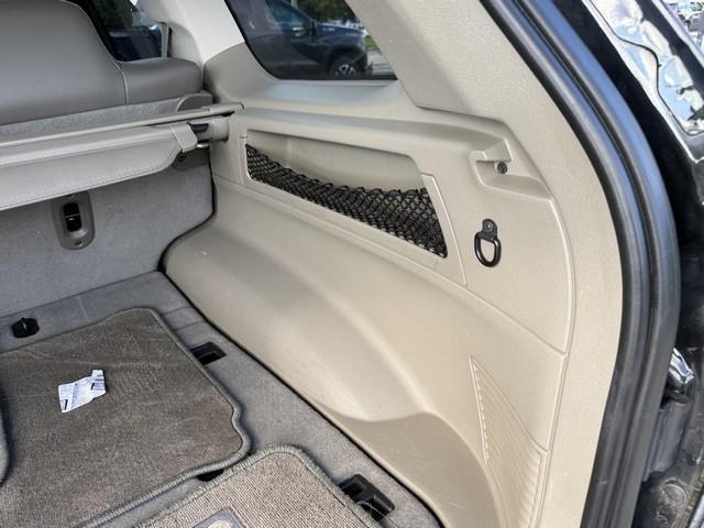 Jeep Grand Cherokee Laredo 4WD 2008