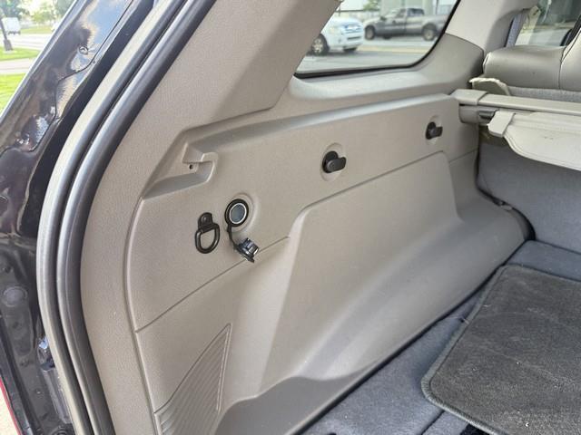 Jeep Grand Cherokee Laredo 4WD 2008