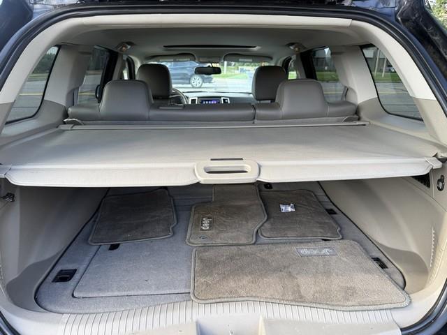 Jeep Grand Cherokee Laredo 4WD 2008