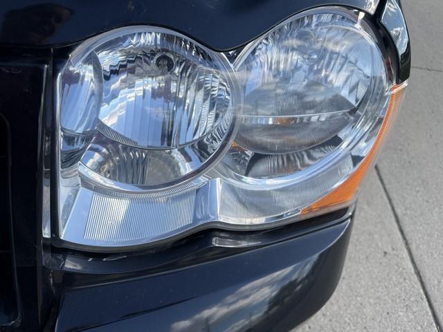 Jeep Grand Cherokee Laredo 4WD 2008